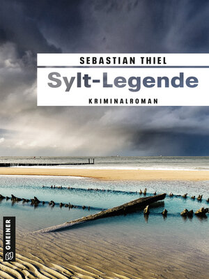 cover image of Sylt-Legende